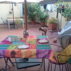 Bed & Breakfast Tricolore, Milan