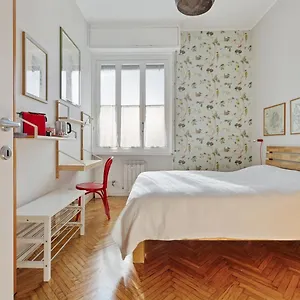 Bed & Breakfast San Calocero - Private Bathroom - Wi-fi, Milan