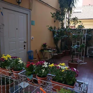 Casa Caterina Couette-café