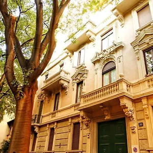 Bed & Breakfast And The, Milan