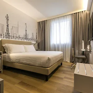Hotell 43 Station, Milano