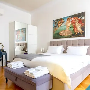 Bed & Breakfast Liberty, Milan