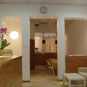 2* Отель типа 