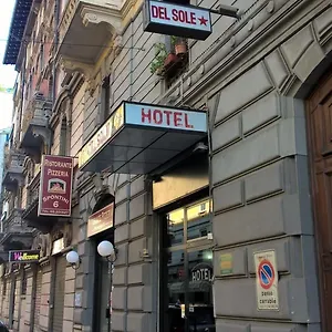 Hotell Del Sole, Milano