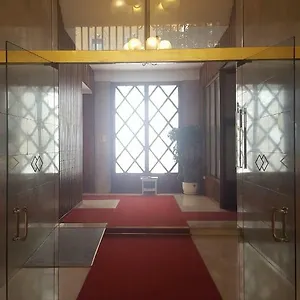 Bed & Breakfast Nuvola, Milan