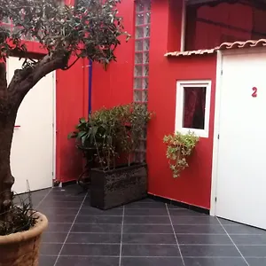 Al 20 Fiera - Certosa Couette-café