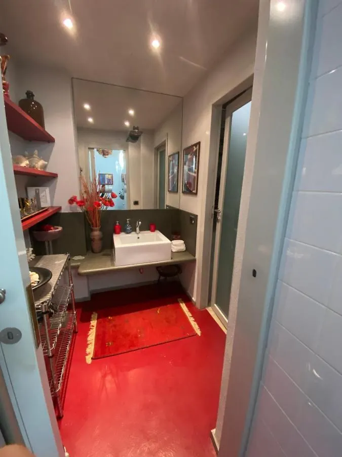 Artecasa Bed & Breakfast Milan 0*,  Italy