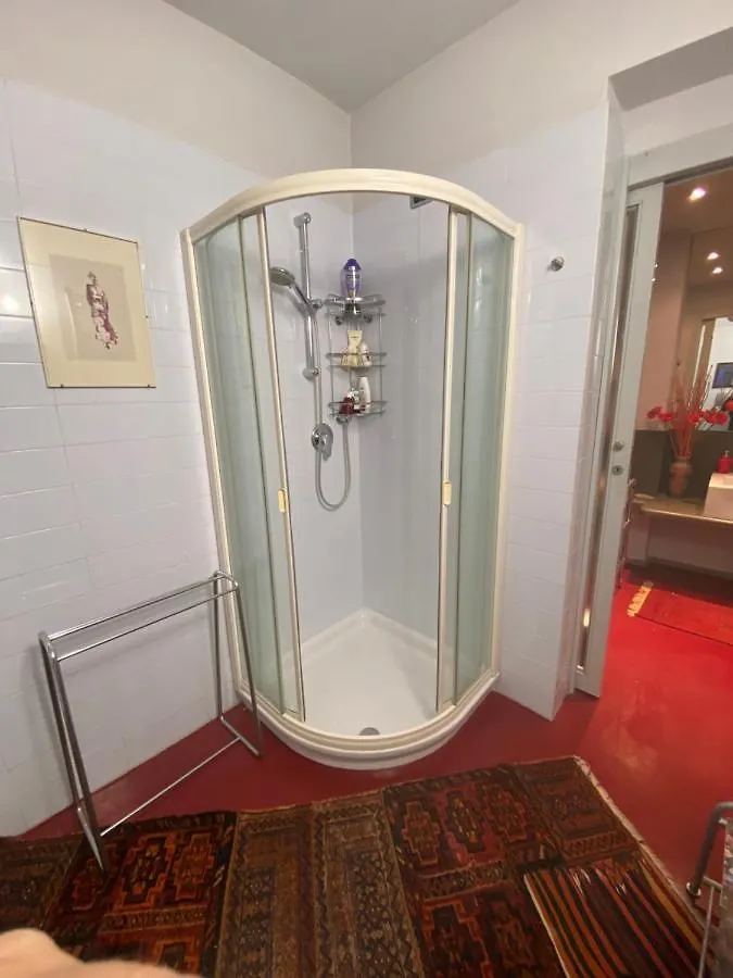 Artecasa Bed & Breakfast Milan Italy