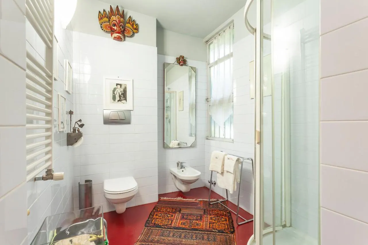 Artecasa Bed & Breakfast Milan
