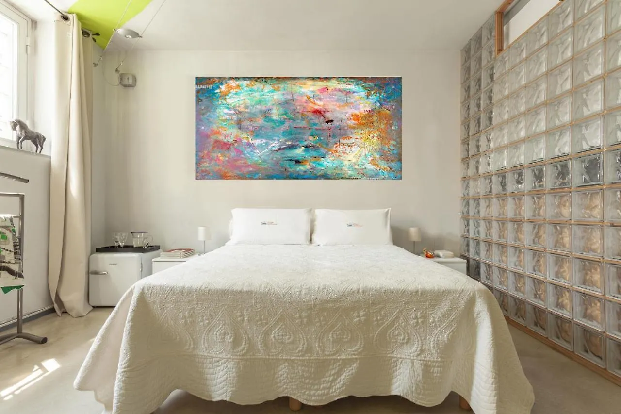 Artecasa Bed & Breakfast Milan