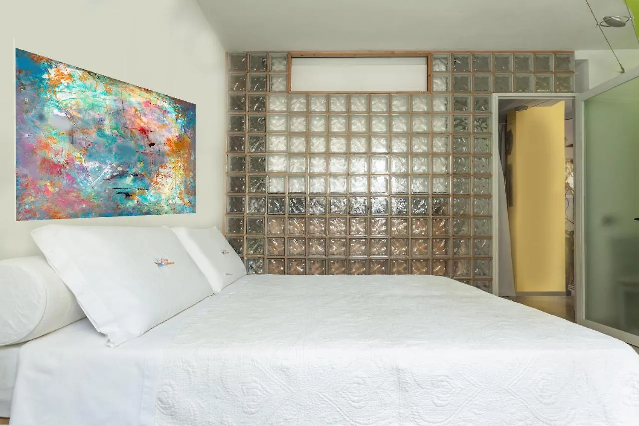 Artecasa Bed & Breakfast Milan